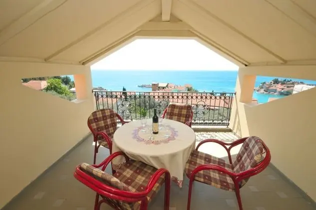 Çatı Katı Süiti (Penthouse), 2 Yatak Odası