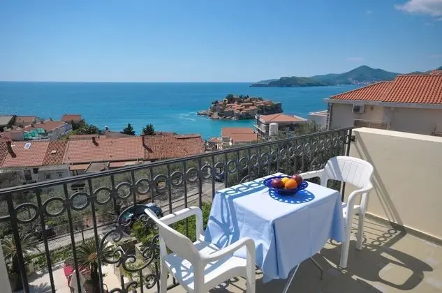Çatı Katı Süiti (Penthouse), 2 Yatak Odası