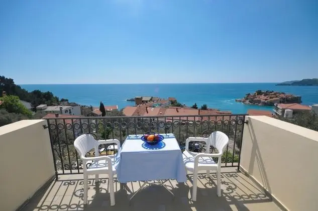 Çatı Katı Süiti (Penthouse), 2 Yatak Odası
