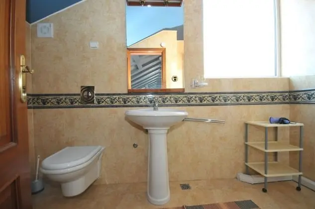Çatı Katı Süiti (Penthouse), 2 Yatak Odası