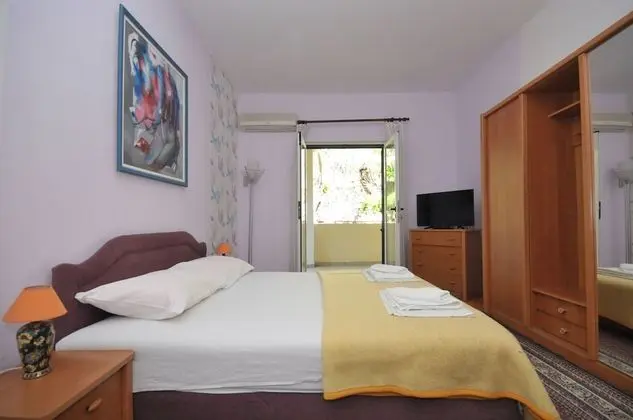Classic Apart Daire, 1 Yatak Odası