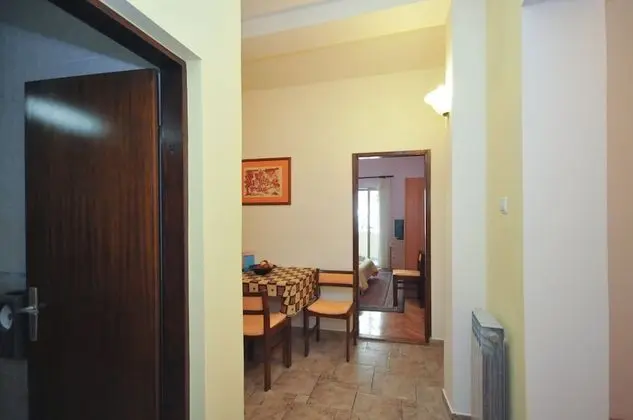 Classic Apart Daire, 1 Yatak Odası