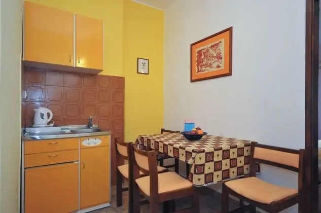 Classic Apart Daire, 1 Yatak Odası