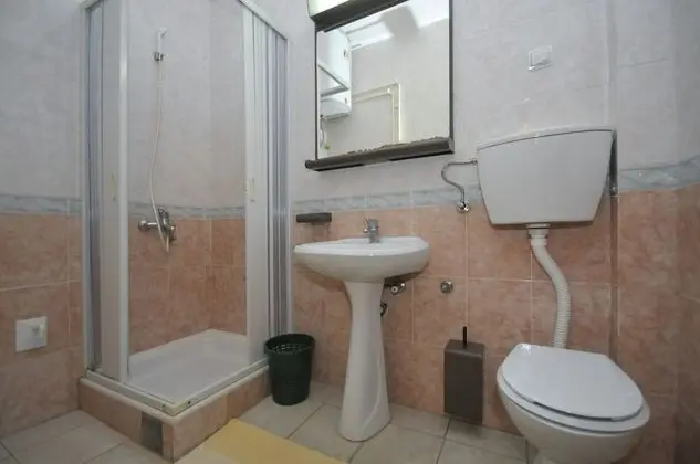 Classic Apart Daire, 1 Yatak Odası
