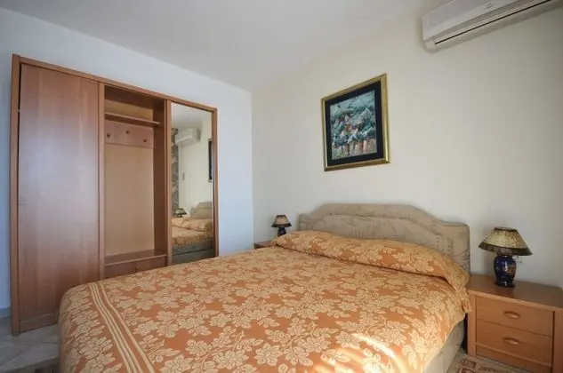 Economy Apart Daire, 1 Yatak Odası