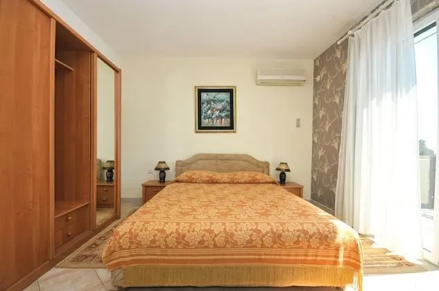 Economy Apart Daire, 1 Yatak Odası