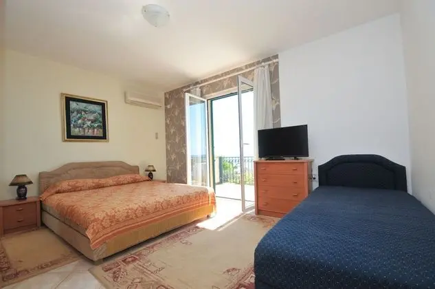 Economy Apart Daire, 1 Yatak Odası