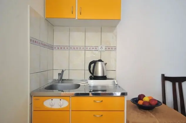 Economy Apart Daire, 1 Yatak Odası