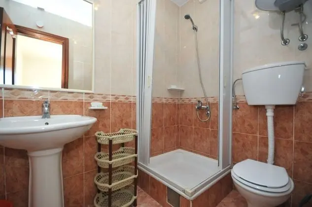 Economy Apart Daire, 1 Yatak Odası