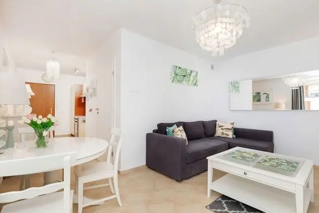 Apart Daire, 2 Yatak Odası, Teras, Plaj Kenarı