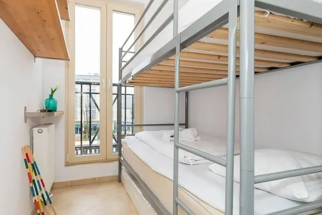 Apart Daire, 2 Yatak Odası, Teras, Plaj Kenarı