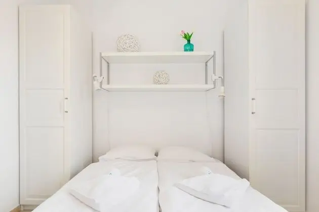 Apart Daire, 2 Yatak Odası, Teras, Plaj Kenarı