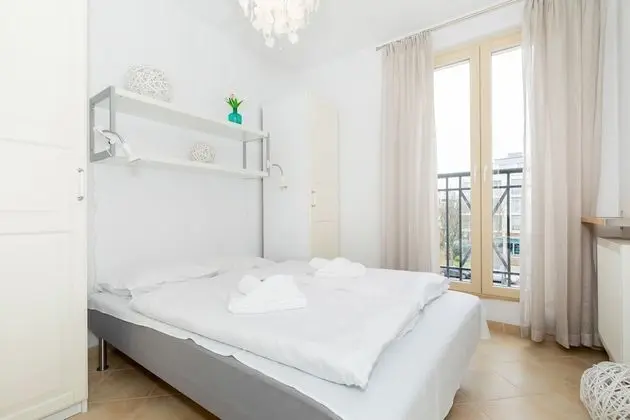 Apart Daire, 2 Yatak Odası, Teras, Plaj Kenarı