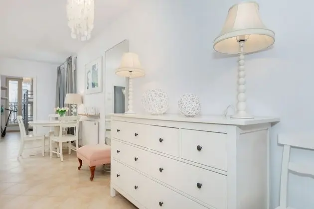 Apart Daire, 2 Yatak Odası, Teras, Plaj Kenarı