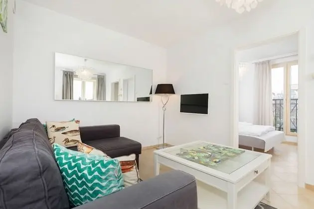Apart Daire, 2 Yatak Odası, Teras, Plaj Kenarı