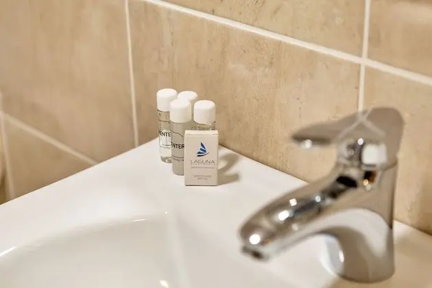 Apart Daire, 1 Yatak Odası, Balkon