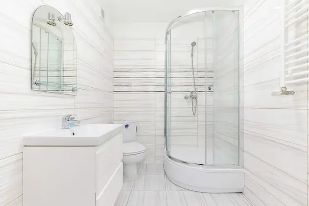 Apart Daire, 2 Yatak Odası, Balkon