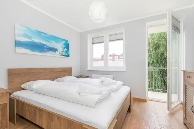 Apart Daire, 2 Yatak Odası, Teras