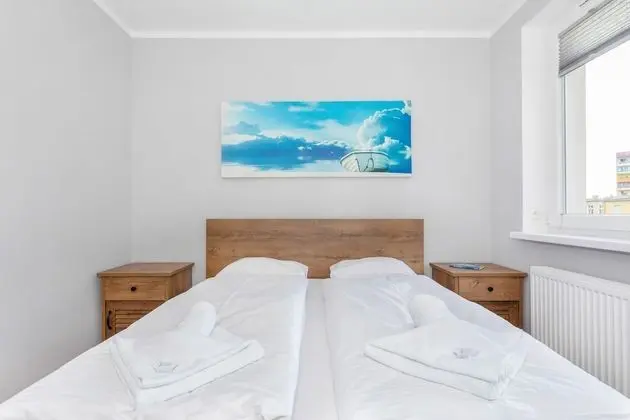 Apart Daire, 2 Yatak Odası, Teras