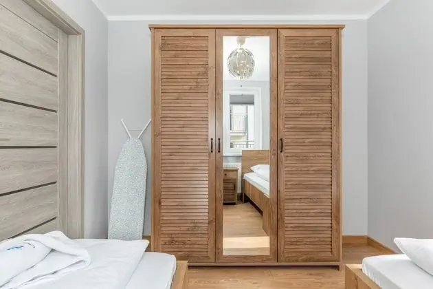 Apart Daire, 2 Yatak Odası, Teras