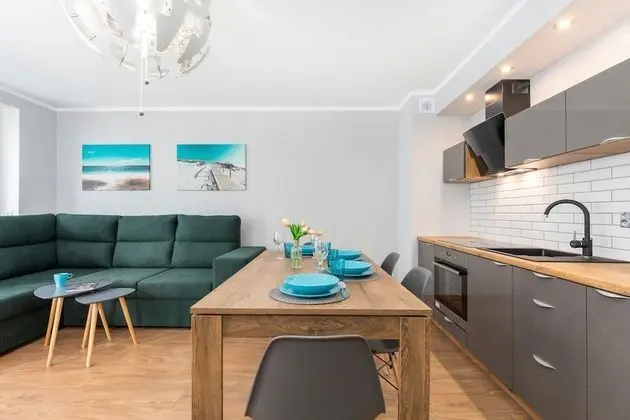 Apart Daire, 2 Yatak Odası, Teras