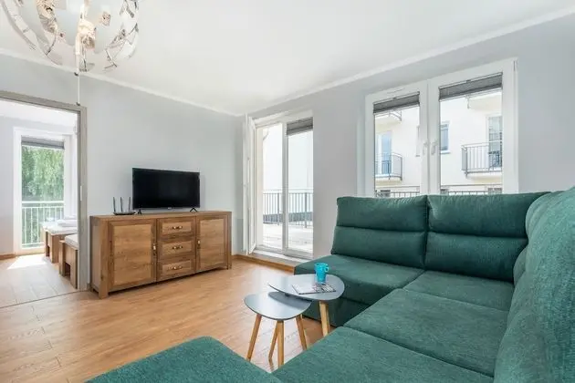 Apart Daire, 2 Yatak Odası, Teras