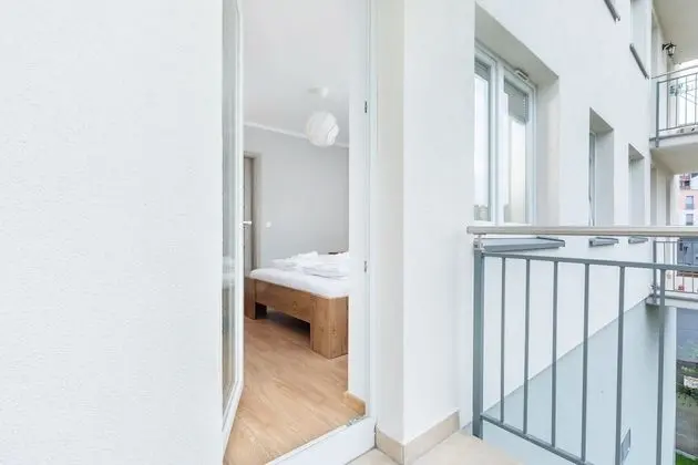 Apart Daire, 2 Yatak Odası, Teras