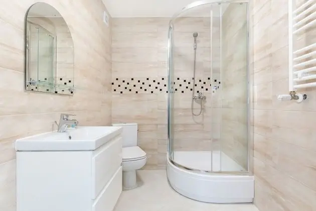 Apart Daire, 2 Yatak Odası, Teras