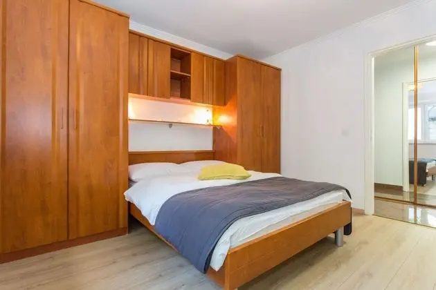 Apart Daire, 2 Yatak Odası, Deniz Manzaralı