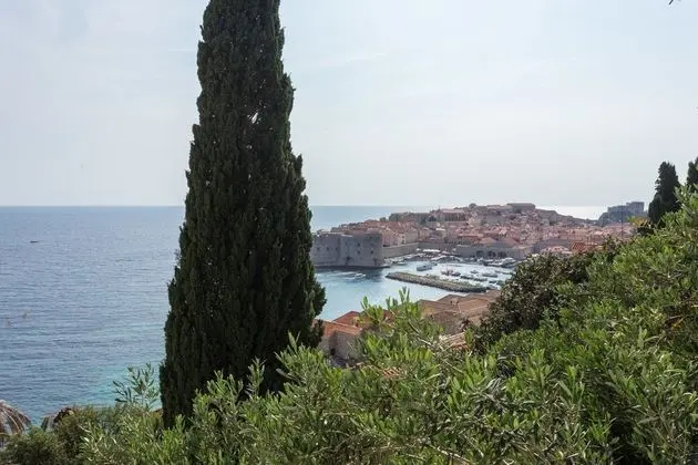 Apart Daire, 2 Yatak Odası, Deniz Manzaralı