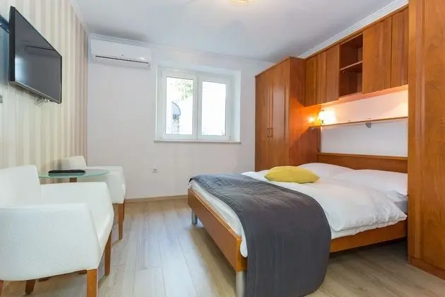 Apart Daire, 2 Yatak Odası, Deniz Manzaralı