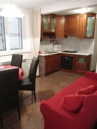 Apart Daire, 2 Yatak Odası, Deniz Manzaralı