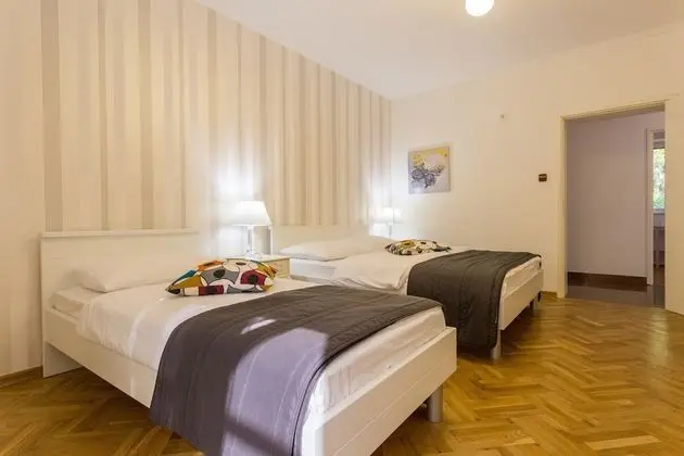 Apart Daire, 2 Yatak Odası, Teras