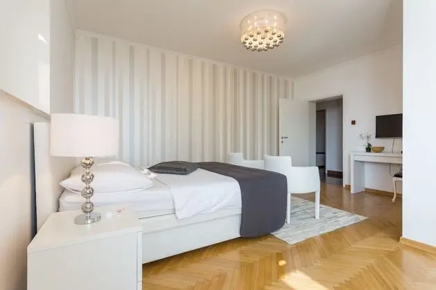 Apart Daire, 2 Yatak Odası, Teras