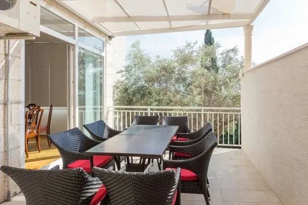 Apart Daire, 2 Yatak Odası, Teras