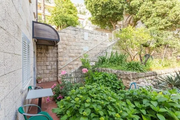 Apart Daire, 2 Yatak Odası, Teras