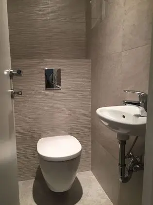 Apart Daire, 2 Yatak Odası, Teras