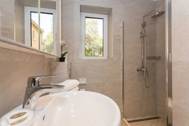 Apart Daire, 2 Yatak Odası, Teras