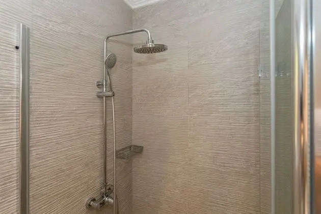 Apart Daire, 2 Yatak Odası, Teras