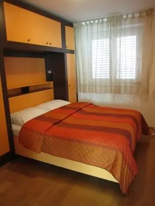 Comfort Apart Daire, 2 Yatak Odası, Balkon, Deniz Manzaralı