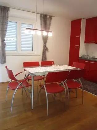 Comfort Apart Daire, 2 Yatak Odası, Balkon, Deniz Manzaralı