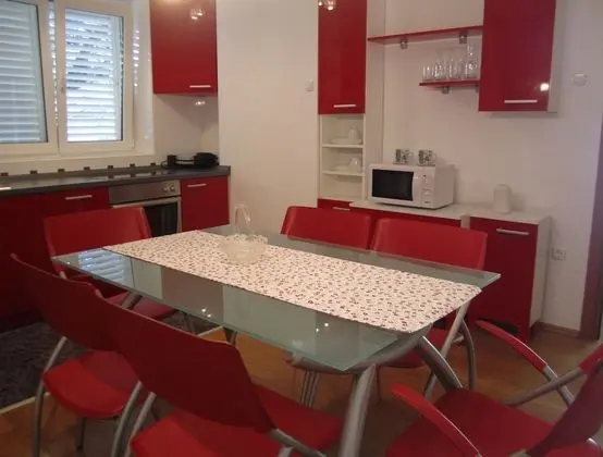 Comfort Apart Daire, 2 Yatak Odası, Balkon, Deniz Manzaralı