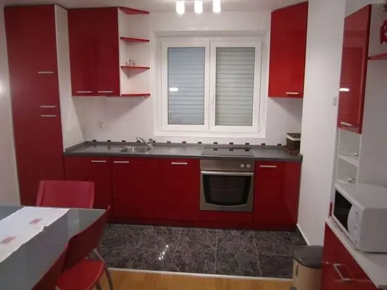 Comfort Apart Daire, 2 Yatak Odası, Balkon, Deniz Manzaralı