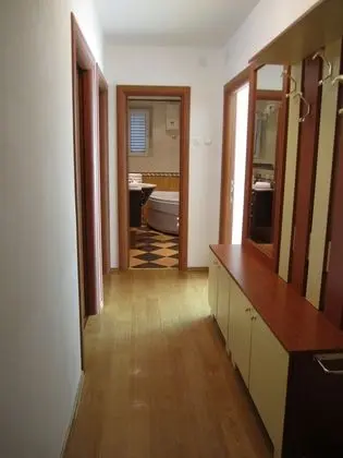 Comfort Apart Daire, 2 Yatak Odası, Balkon, Deniz Manzaralı