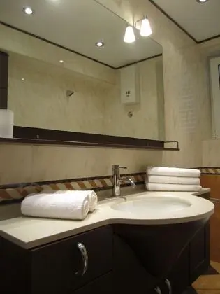 Comfort Apart Daire, 2 Yatak Odası, Balkon, Deniz Manzaralı