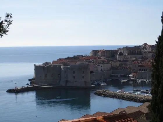 Comfort Apart Daire, 2 Yatak Odası, Balkon, Deniz Manzaralı