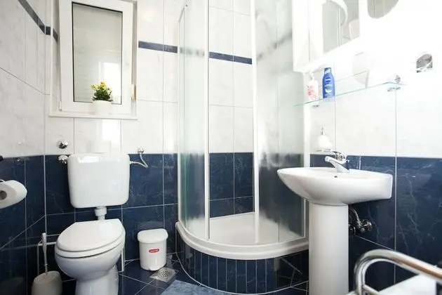 Stüdyo, Balkon, Deniz Manzaralı