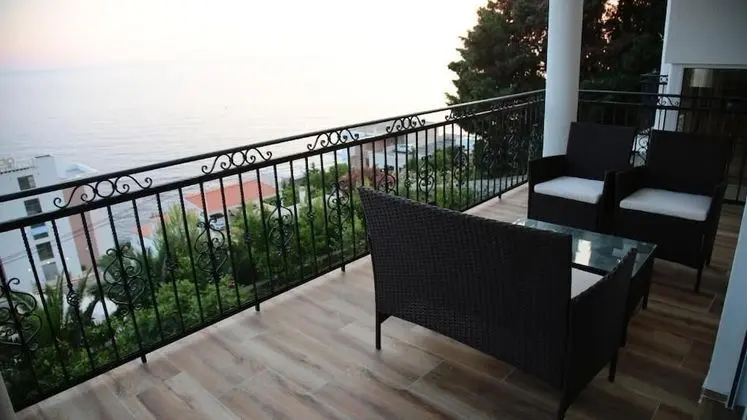 Apart Daire, 1 Yatak Odası