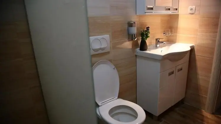 Apart Daire, 1 Yatak Odası