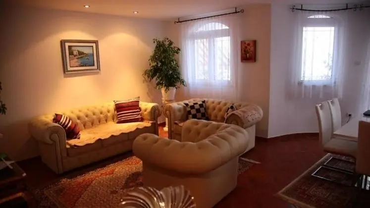 Apart Daire, 3 Yatak Odası
